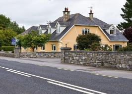 Ballykisteen Lodge