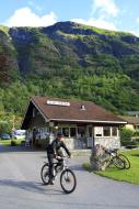 Flåm Hostel
