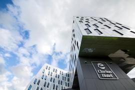 4 tähden hotellit kohteessa Stavanger