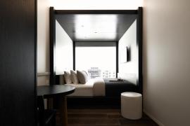Hotel 4 estrellas en Canberra
