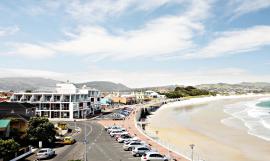 Hotel 4 estrellas en Dunedin