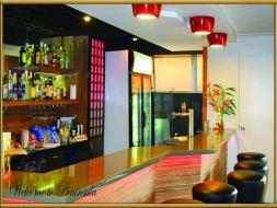 Peninsula International Hotel Suva Fiji