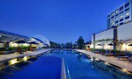 Hotel 4 estrellas en Bandung