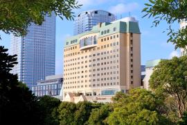 Hotel 4 estrellas en Chiba