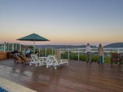 Madison Manor Boutique Hotel