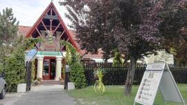 Juniperus Park Hotel Kecskemét