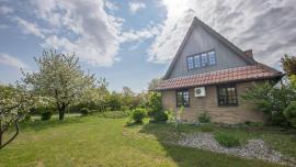 Guesthouse Fensmark v/Helge sahl