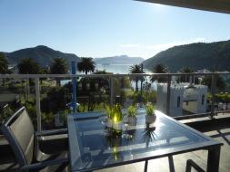 Picton Luxury Waterfront Quay Apartment