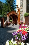 Hotel 3 estrellas en Encamp