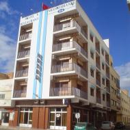 Hotel Mediterranee