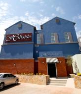 Tenbergen Pension Hotel