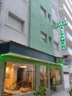Hotel Albamar