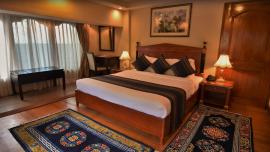 Himalayan Kisa Hotel, Thimphu