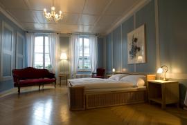 Hotel Restaurant Schwert Thun