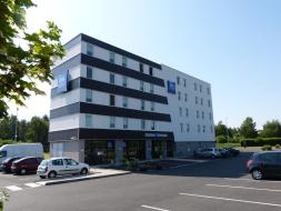 ibis budget Tours Nord