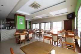 Hotel 3 estrellas en Corrientes