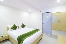 Treebo Trend Pratz Inn