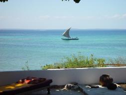 Hotel -2 estrellas en Pemba