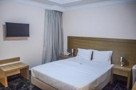 Hotel 4 estrellas en Nouadhibou