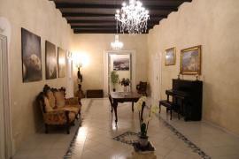 Suite Palazzo Luciani