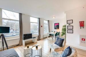 Luxurious Canalview Apartment NO.1 IN CITY CENTRE