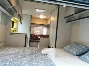 Experiencia en Caravana 2