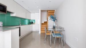 Craven Mews by Lime Street