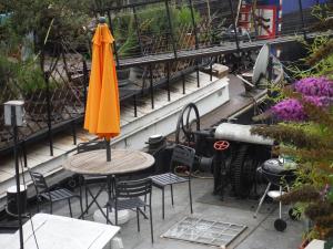 P&eacute;niche - Le N&eacute;nuphar