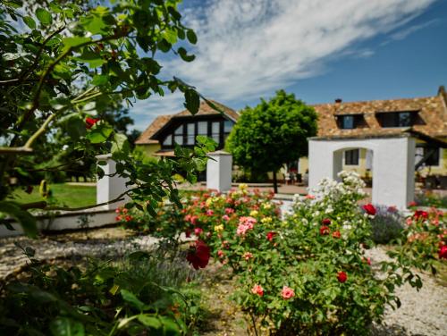 Os 10 melhores casas de campo na Hungria | Booking.com
