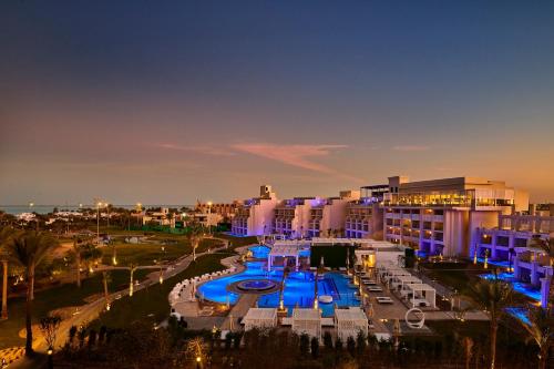 Los 10 mejores hoteles 5 estrellas en Egipto | Booking.com