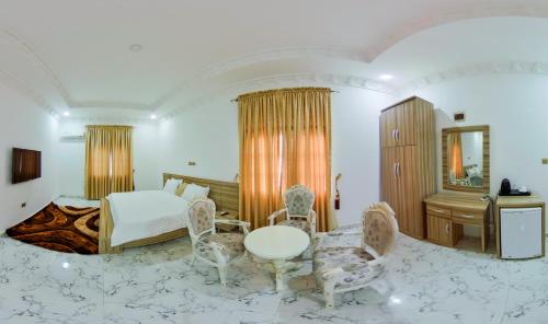 The 10 Best Serviced Apartments In Nigeria Bookingcom - 