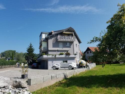 The 10 Closest Hotels To St Gallen Altenrhein Airport Ach Thal