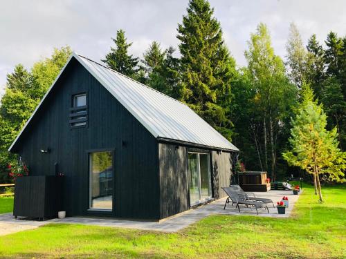 The 10 Best Cabins In Estonia Booking Com