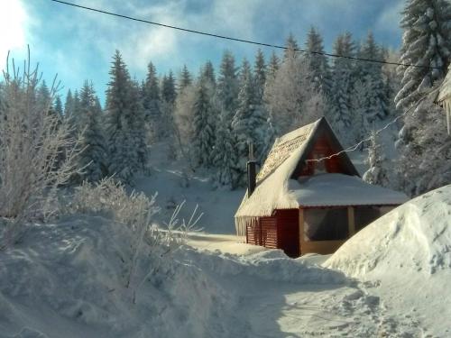 The 10 Best Cabins In Serbia Booking Com