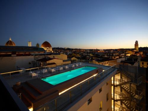 I 10 Migliori Hotel Con Piscina In Italia Bookingcom