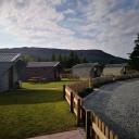 Skye Lodges