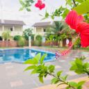 Shell Out Cenang Beach Resort