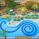 Club In Eilat - Coral Beach Villa Resort