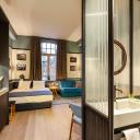 Getaway Studios Gent