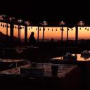 Bedouin Desert camp