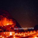 Real Bedouin Camp