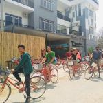 BaobaBed Hostel Nyaung Shwe Inle Lake