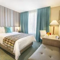 Apartamentos Plaza Suites, Bogotá - Promo Code Details