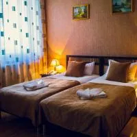 Flamingo Hotel, Tbilisi City - Promo Code Details
