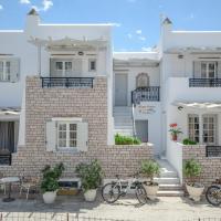 Naxos Dream Calypso Studios
