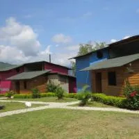 Gallito de las Rocas Guest House, Jardin - Promo Code Details
