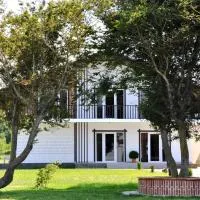 Injir Village Hotel, Gudauta - Promo Code Details