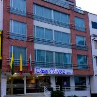 Hotel Casa Galvez, Manizales - Promo Code Details