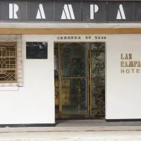 Hotel Las Rampas, Medellín - Promo Code Details