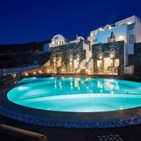 Aperanto Suites